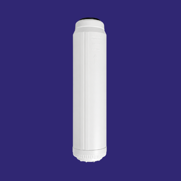 10 inch De-Alk cartridge (DALK 10-20)