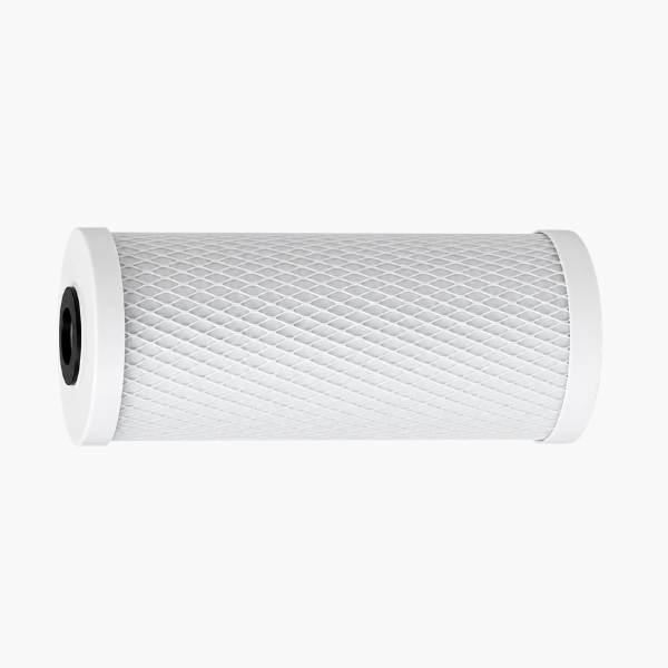 10 Inch Jumbo ( Big Blue) Carbon Block (CBJ10)
