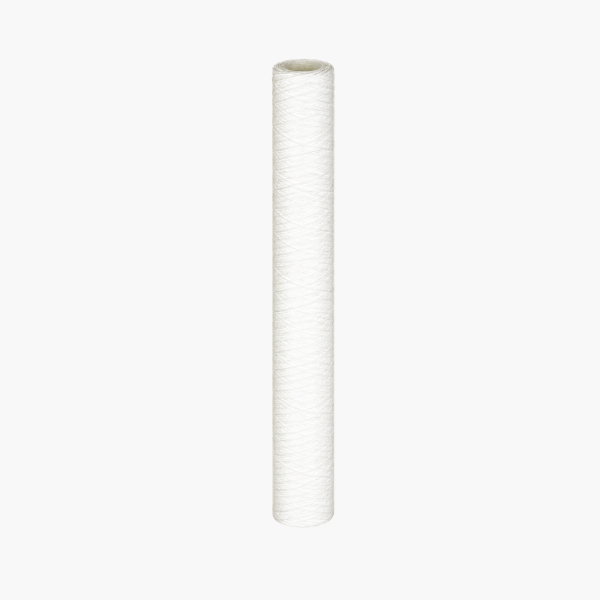 20 inch Wound Poly Prop Sediment filter (wpp20-5)