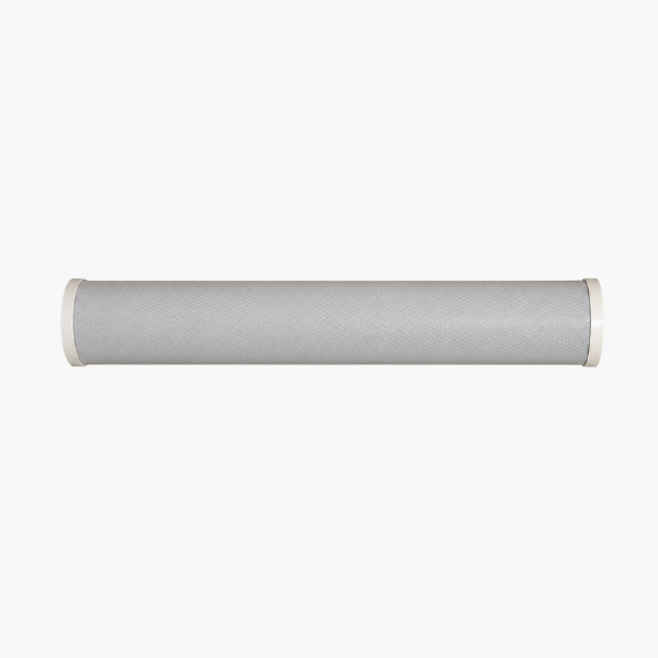 Cartouche filtrante charbon bloc 20 pouces CB20