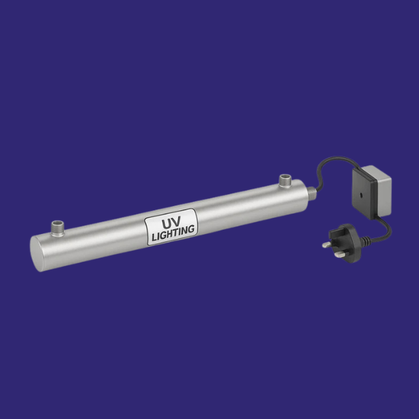 UV Piscine & Spa - Système UV 12 000 L/h