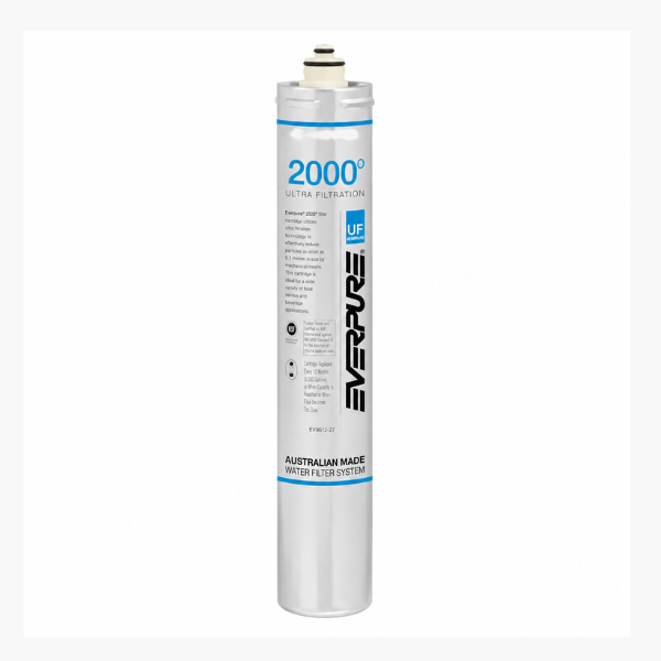 Cartouche filtrante de remplacement Everpure i2000(2) EV9612-22