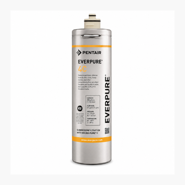 Filtro acqua Everpure AC - EV9601-12