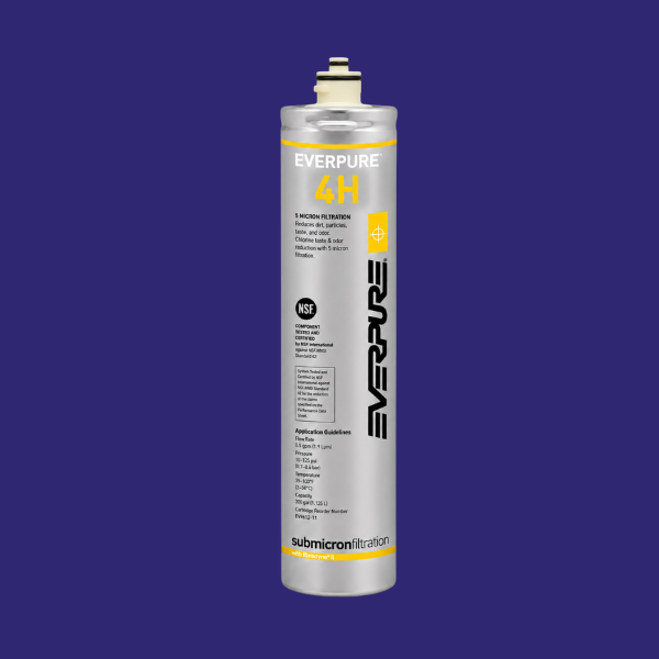 Everpure EV9611-00 4H Replacement Cartridge