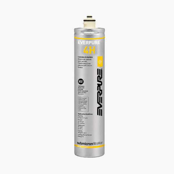 Everpure EV9611-00 4H Replacement Cartridge