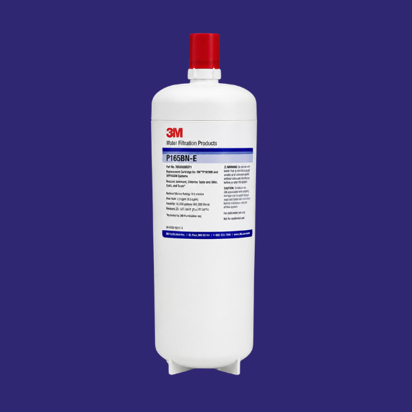 Remplacement 3M Scaleguard Pro 165Bn