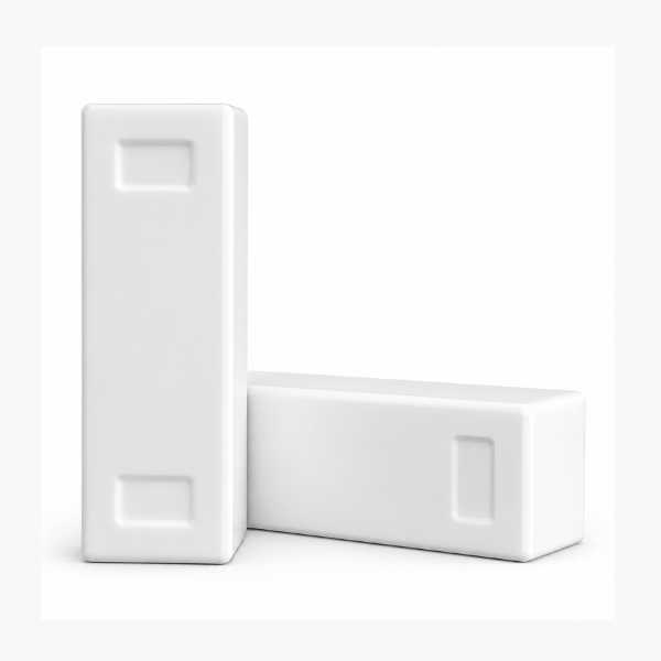 Sel Adoucisseur d'eau Harvey Bloc de sel 3 paquets, 6 blocs