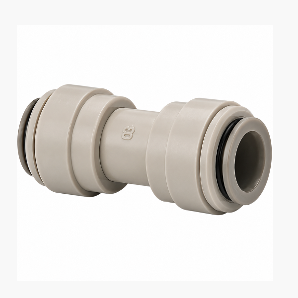 Reducing Straight Connector