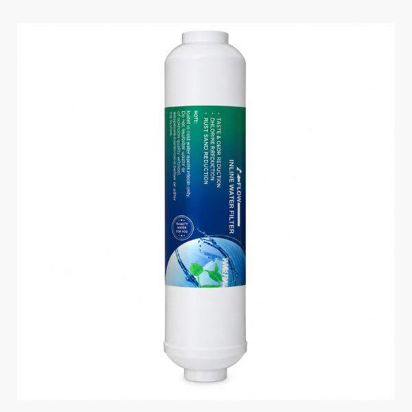 Twin Pack Special filter replacements for 3 Way Tap - get one filter free!