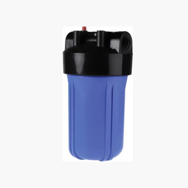 Filter Housing - 10 inch Jumbo Filter Housing 1-1/2 inch port