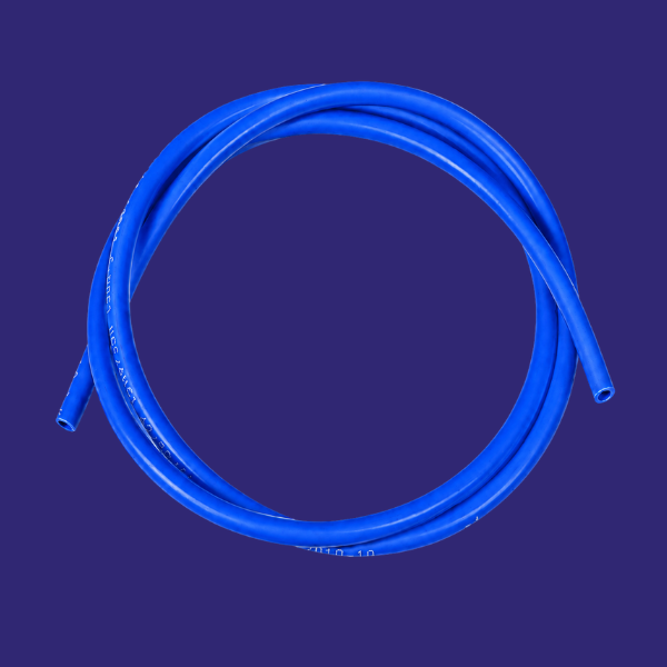 Tube de 3 mètres 3/8 po
