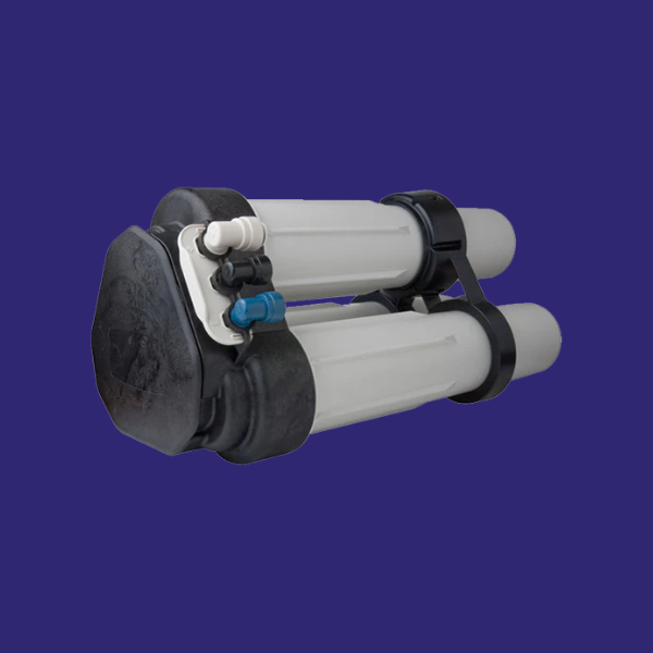 Osmoseur inverse sans réservoir Merlin Pentair PRF RO