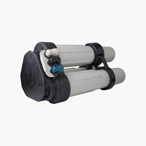 Osmoseur inverse sans réservoir Merlin Pentair PRF RO