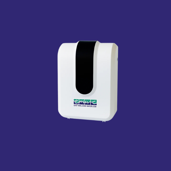Système d'osmose inverse sans réservoir Direct Flow Ultra Slim