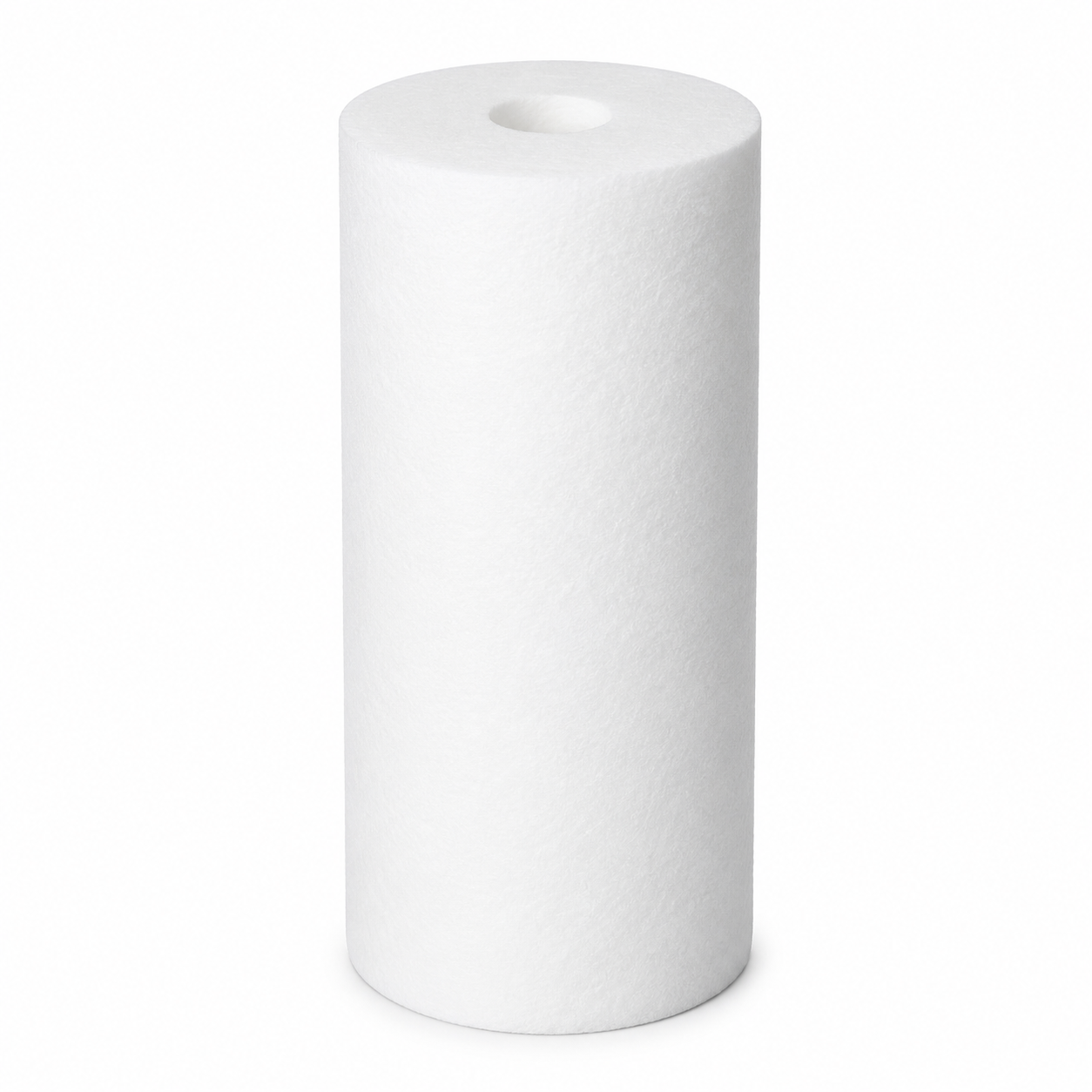 High Flow Rain water Filter System 1 inch