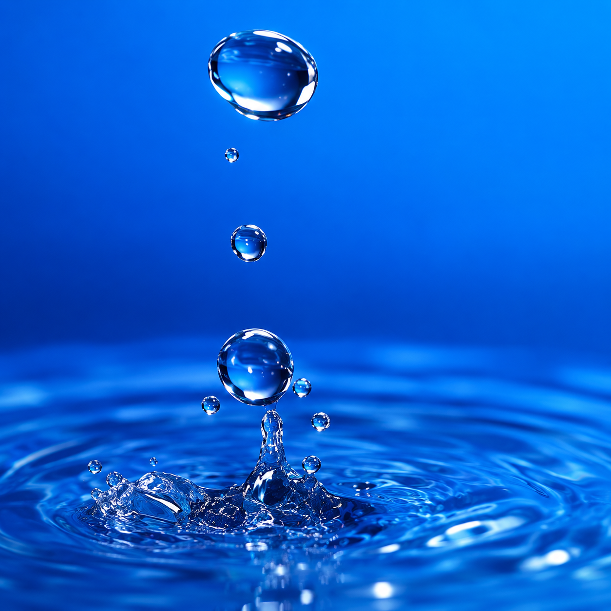 Analisi Chimica dell'Acqua