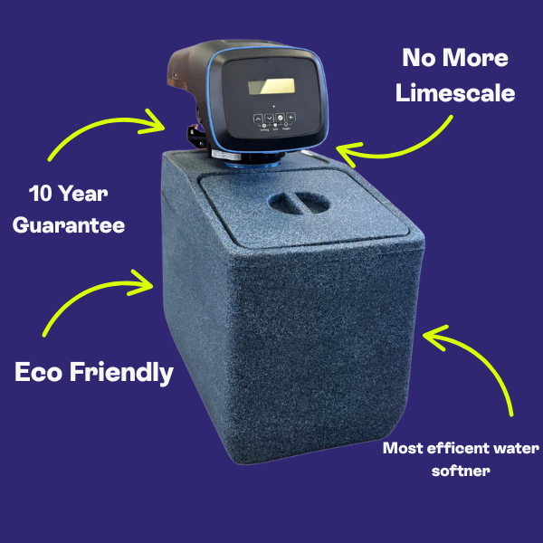 Adoucisseur d'eau EMS10 Eco Premier