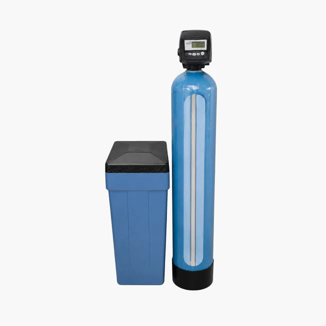 Commercial Softener Clack Simplex 40 Flow Rate 1,600 litres per hour (1044)