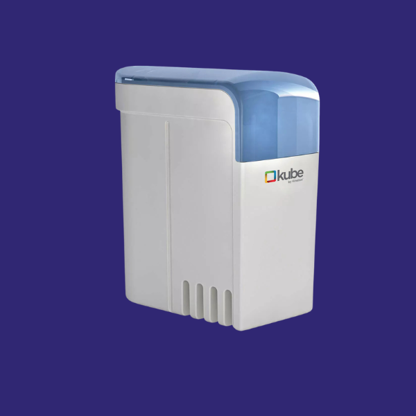 Adoucisseur d'eau non électrique Kinetico Sumo HT – Compact et efficace
