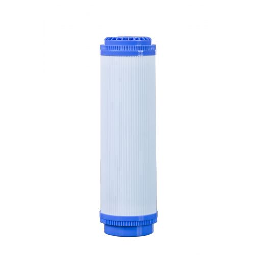 Lot de 10 filtres GAC 10 pouces (GAC10E)