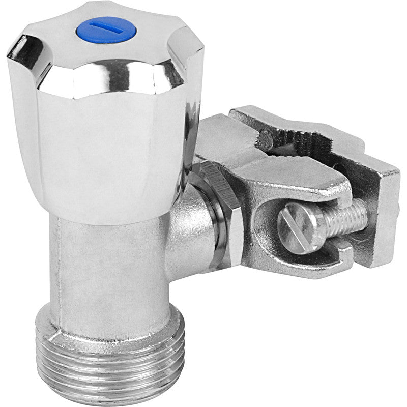 Clapet auto-perceur System 40 à raccord rapide