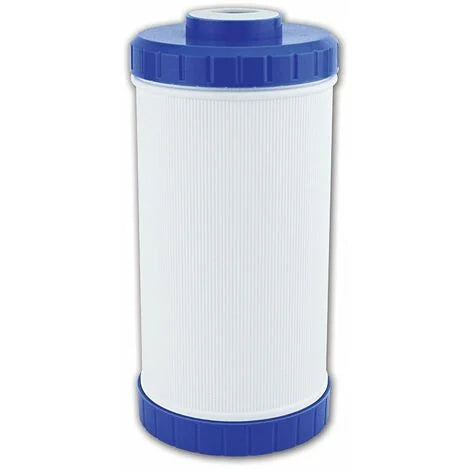 Filtre de déionisation Jumbo 10 pouces (10JDIE)