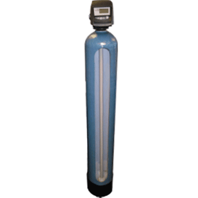 2000 litres par heure Système de réduction d'arsenic