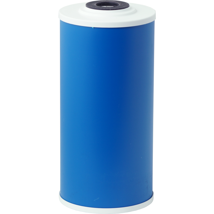Filtre charbon actif granulaire géant 10 pouces (GAC10J)