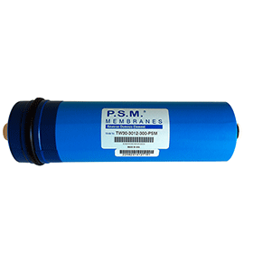 Membrane 300 GPD