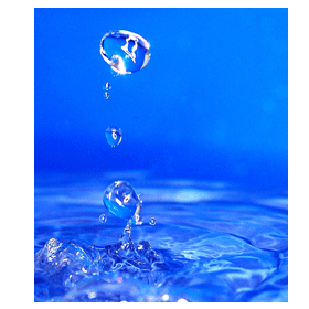Analyse chimique de l'eau