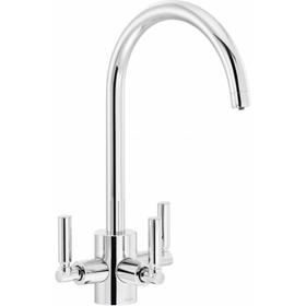 Orcus 3 Way Aquifier with Filter