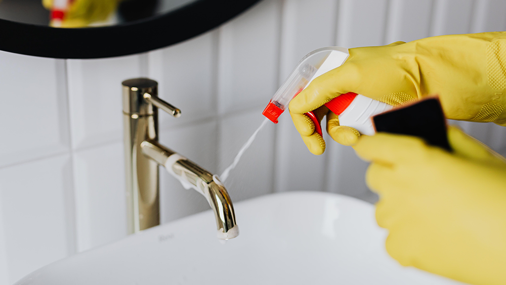 Most People Don't Know This: Hard Water Can Cost You Hundreds of Pounds Every Year