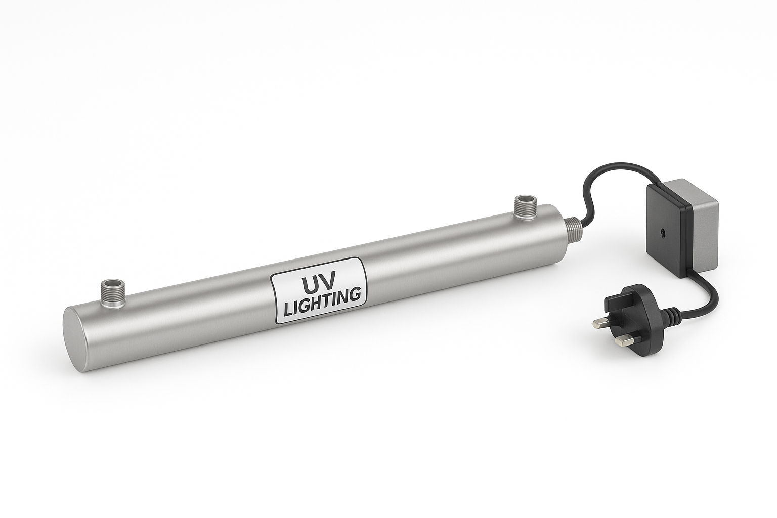 UV Piscine & Spa - Système UV 12 000 L/h