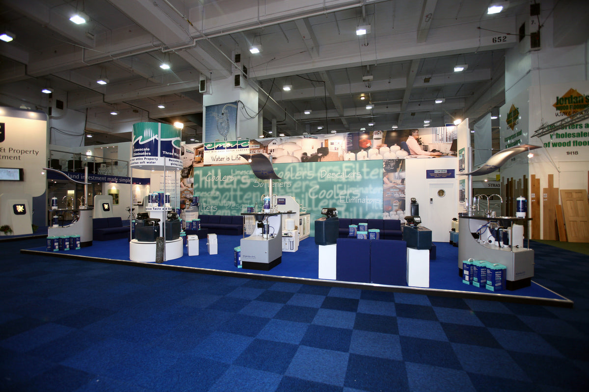 Ideal Home Show