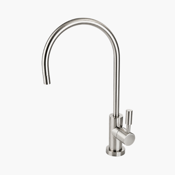 Robinet de filtre à eau - Avant-gardiste