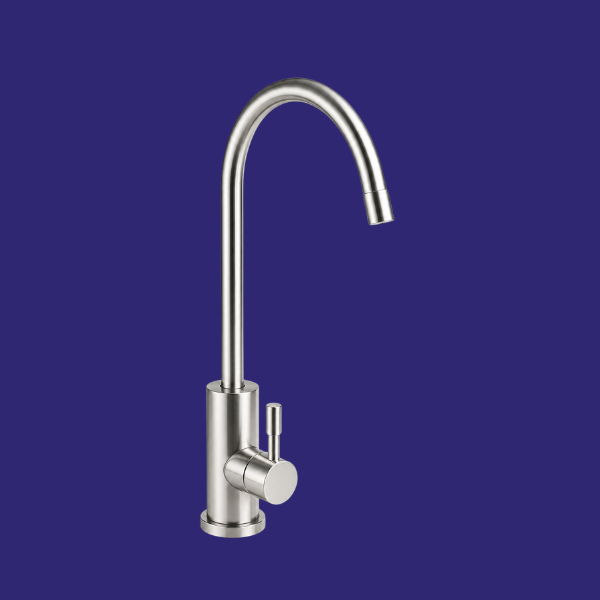 Robinet de filtre à eau - Neuf