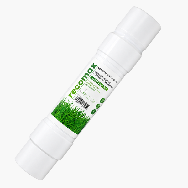 Membrane d'osmose inverse de rechange ECO