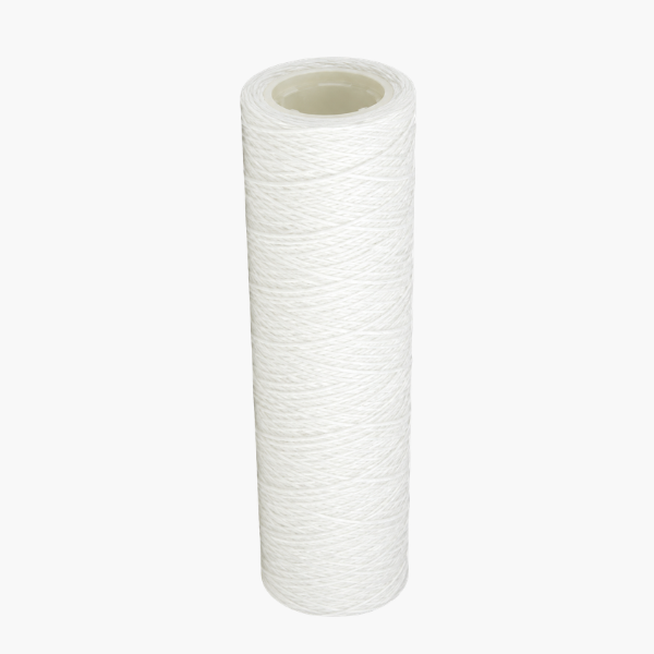 Sediment Filter - Wound PolyPropylene  (wpp10-10)