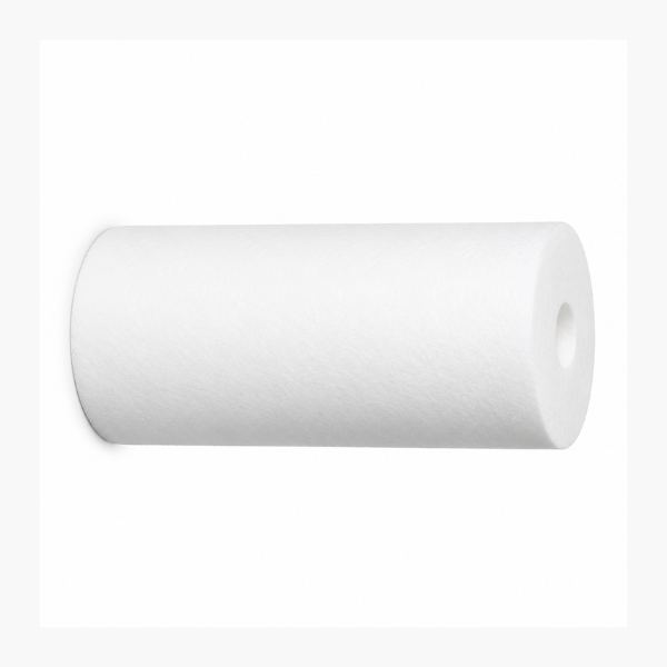 Filtro sedimento-10 pollici Jumbo (Big Blue) Polipropilene (PPJ10)