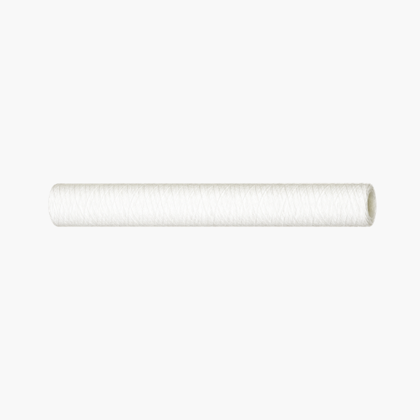 20 inch Wound Poly Prop Sediment filter (wpp20-5)