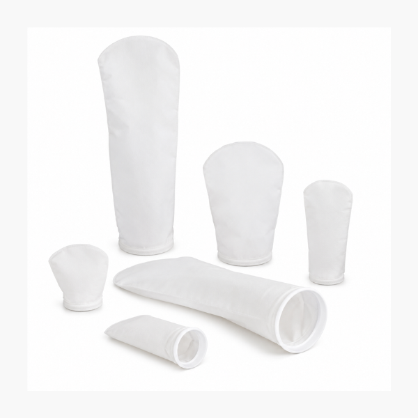 2 x 20 inch Bag Filters