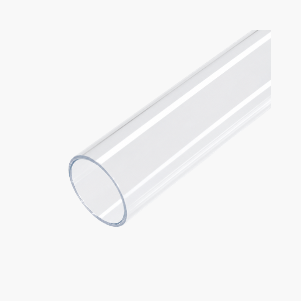 Manchon quartz UV de remplacement 4 LPM