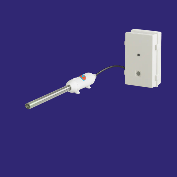 Sistema Ultravioletto Sommergibile UV 3000E