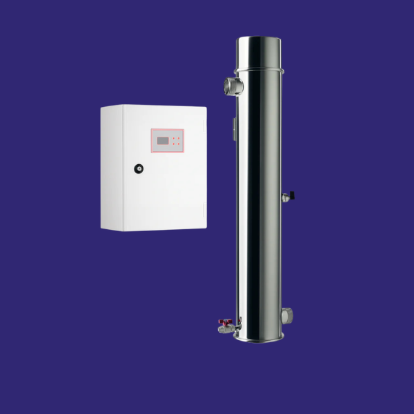 40 mr/hr Sita LCD Ultra Violet System