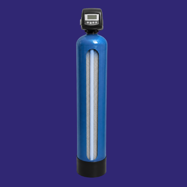 2000 ltr per hour Arsenic reduction system