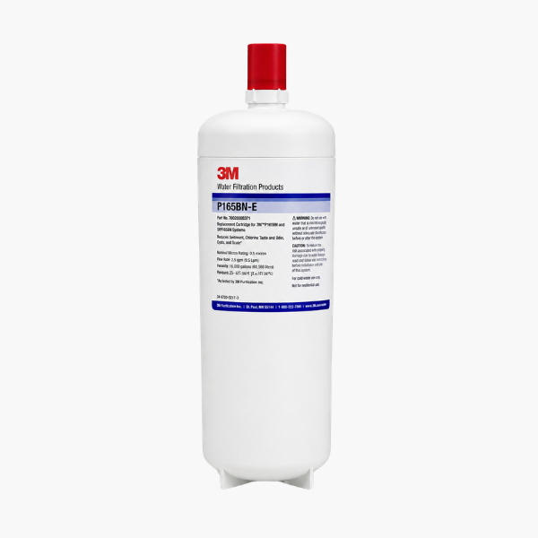Remplacement 3M Scaleguard Pro 165Bn