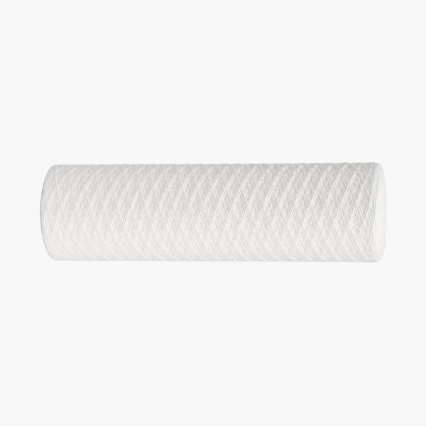 20 Inch Jumbo Wound Poly Prop Filter Insert