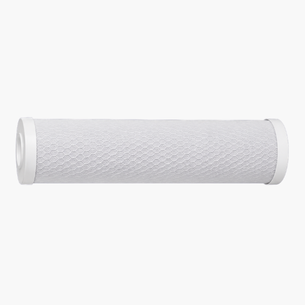 20 Inch Jumbo MAZ Cartridge Iron Reduction Filter
