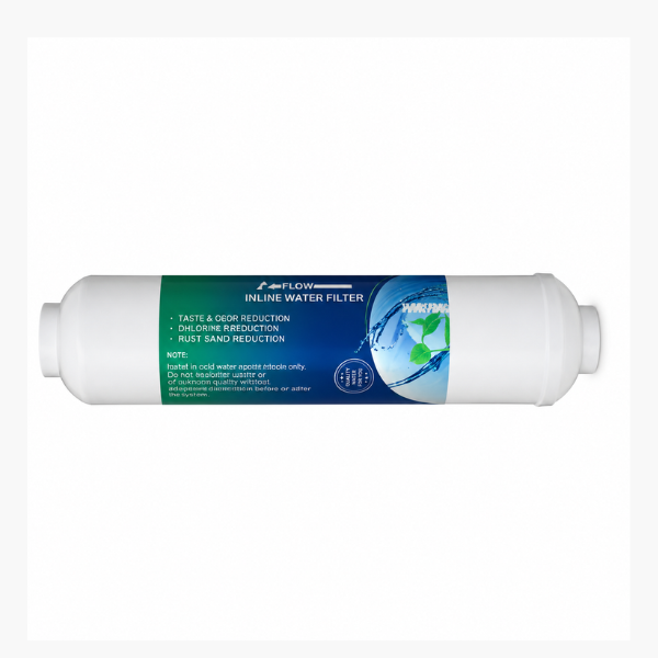 Twin Pack Special filter replacements for 3 Way Tap -  get one filter free!