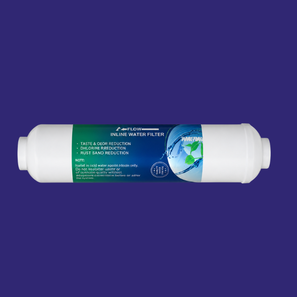Twin Pack Special filter replacements for 3 Way Tap -  get one filter free!